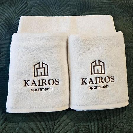 Kairos Apartments - Friends - Darmowy Parking, Blisko Centrum Gliwice Exterior photo